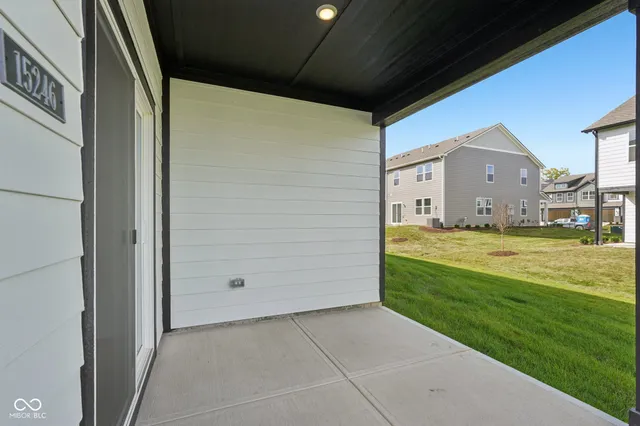 $2,775 | 15246 Swallow Fls Way, Fishers, IN 46037