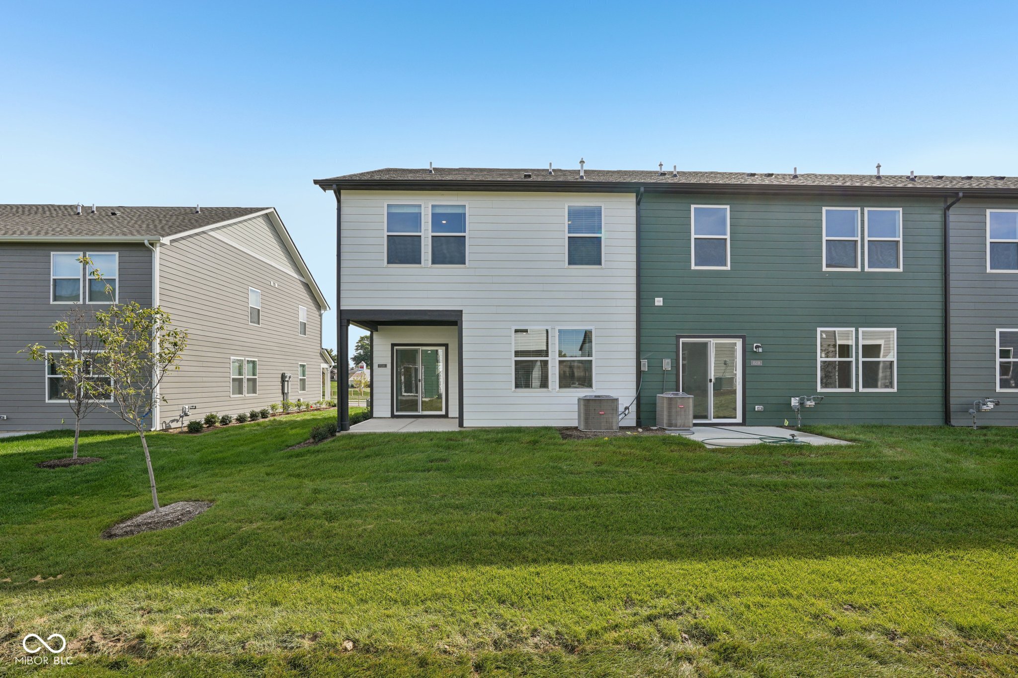 15246 Swallow Fls Way Fishers, IN 46037 - Photo 46 of 50