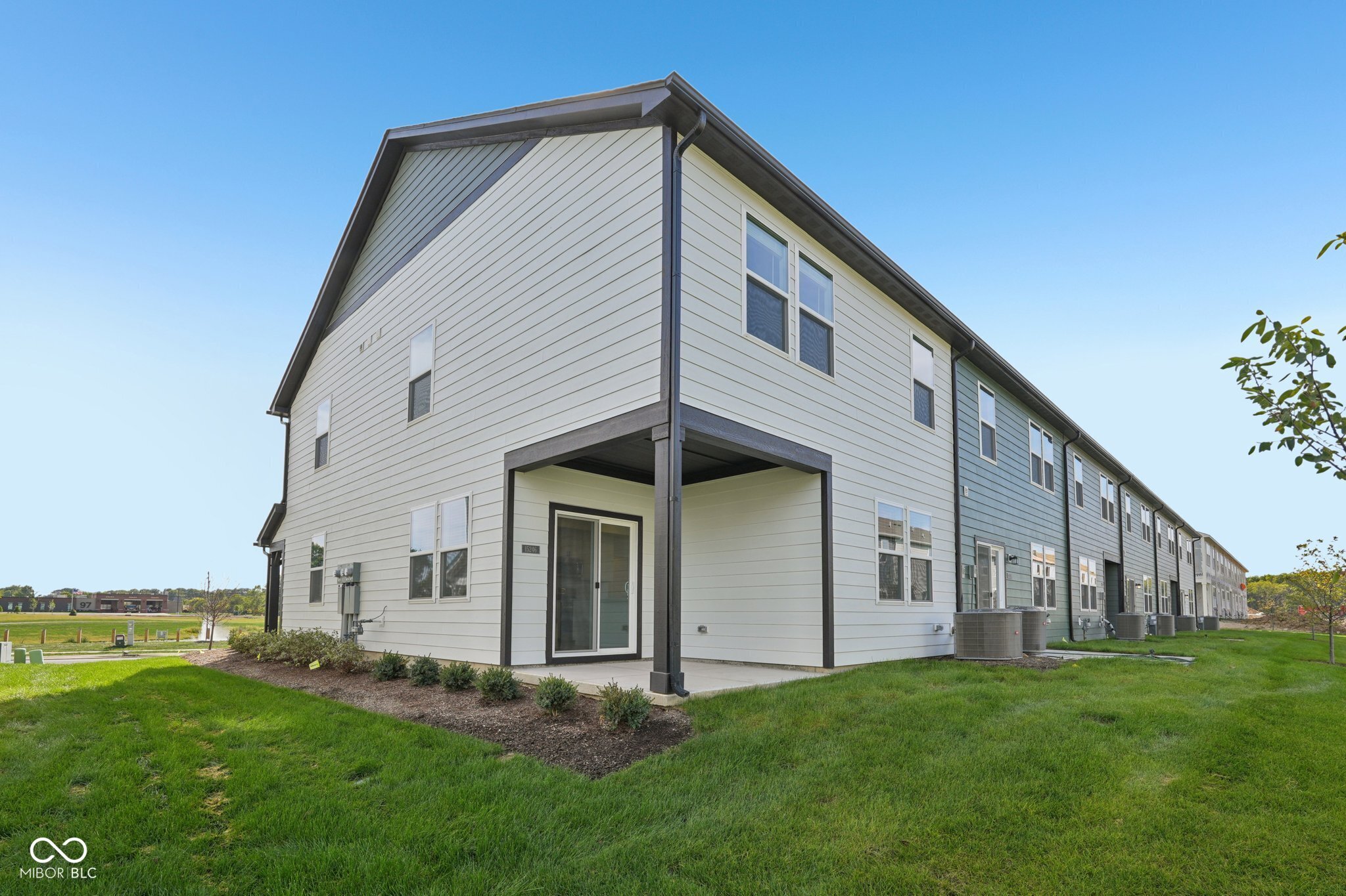 15246 Swallow Fls Way Fishers, IN 46037 - Photo 48 of 50