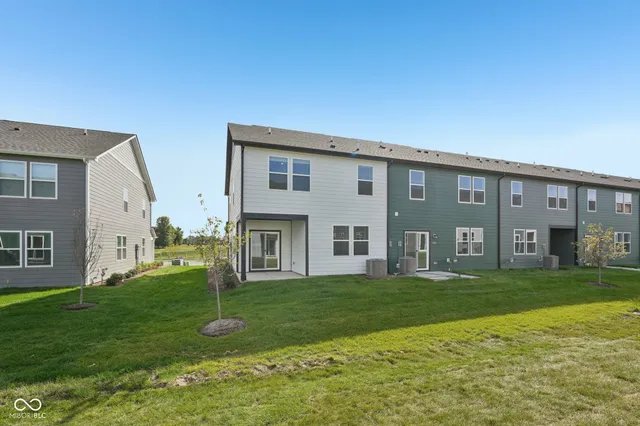 $2,775 | 15246 Swallow Fls Way, Fishers, IN 46037