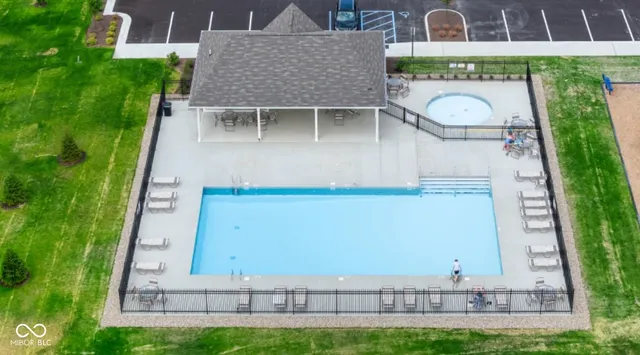 $2,775 | 15246 Swallow Fls Way, Fishers, IN 46037