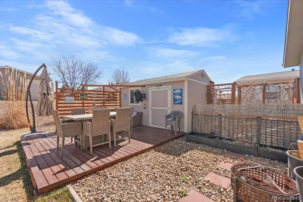 $135,000 | 10876 Baily Street, Longmont, CO 80504