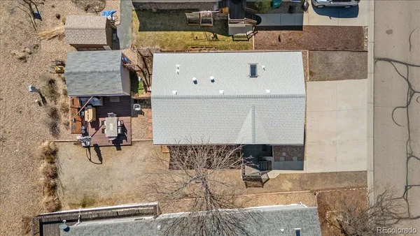 $135,000 | 10876 Baily Street, Longmont, CO 80504