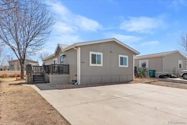 $135,000 | 10876 Baily Street, Longmont, CO 80504