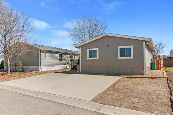 $135,000 | 10876 Baily Street, Longmont, CO 80504