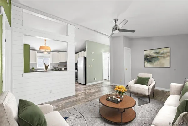 $135,000 | 10876 Baily Street, Longmont, CO 80504