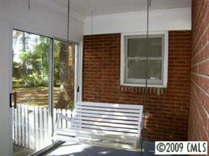 111 McAlway Road Charlotte, NC 28211 - Photo 2 of 8 a view of a door and a window