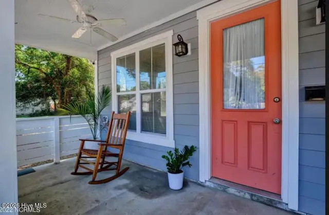 $399,000 | 208 Marstellar Street, Wilmington, NC 28401