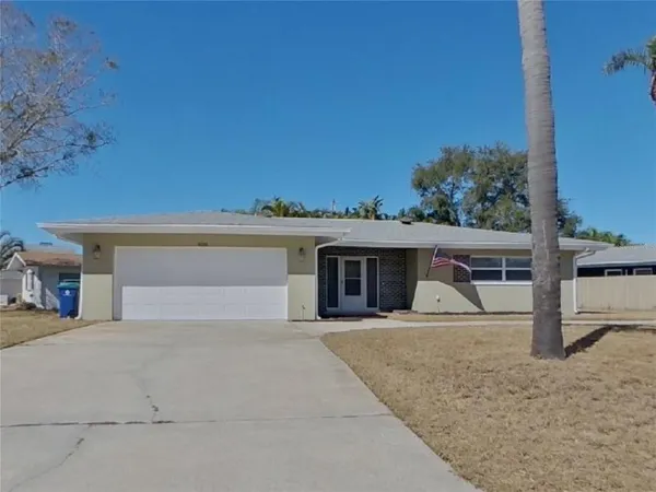 $2,969 | Undisclosed Address, Largo, FL 33774