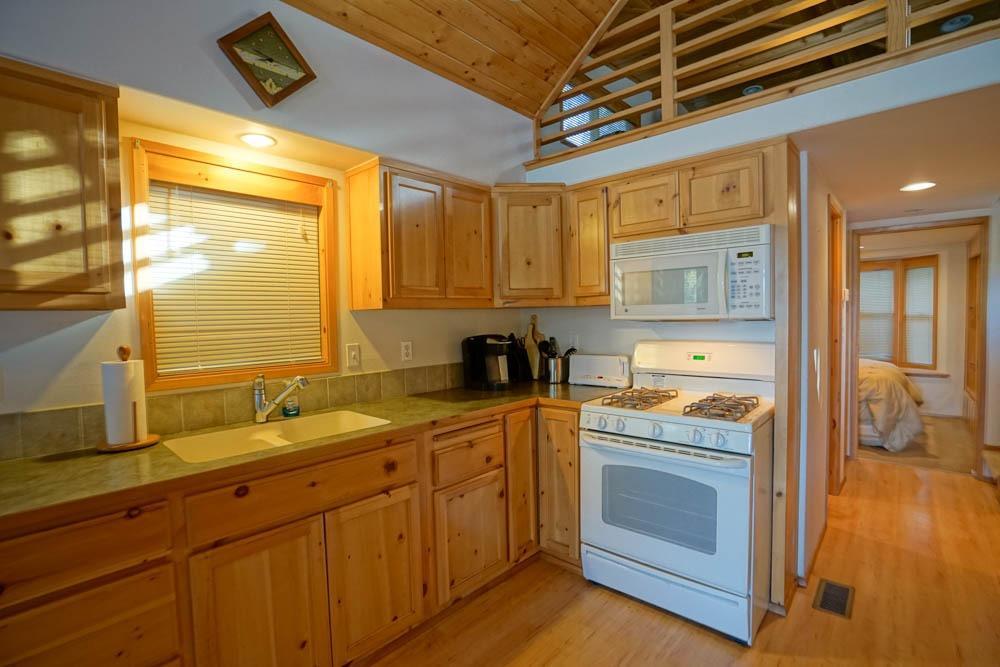 7979 Hyatt Prairie Road, Unit 36 Ashland, OR 97520 - Photo 12 of 29 Additional Photo