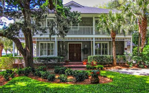 1225 Gerbing Road Fernandina Beach, FL 32034 - Photo 1 of 24 Gallery Image 1