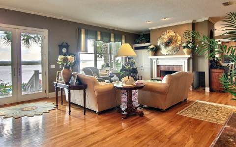 1225 Gerbing Road Fernandina Beach, FL 32034 - Photo 11 of 24 Gallery Image 11