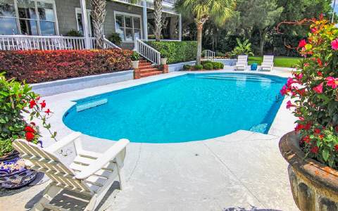 1225 Gerbing Road Fernandina Beach, FL 32034 - Photo 20 of 24 Gallery Image 20