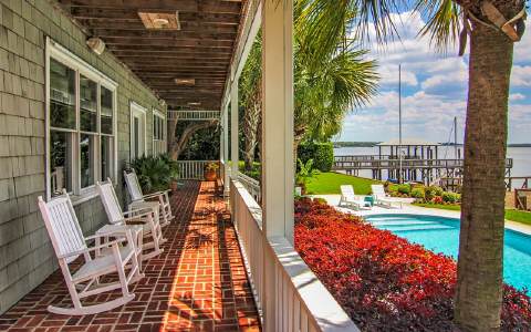 1225 Gerbing Road Fernandina Beach, FL 32034 - Photo 21 of 24 Gallery Image 21