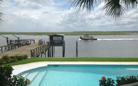 1225 Gerbing Road Fernandina Beach, FL 32034 - Photo 22 of 24 Gallery Image 22