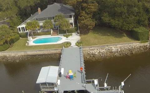 1225 Gerbing Road Fernandina Beach, FL 32034 - Photo 24 of 24 Gallery Image 24