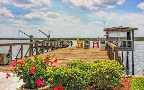1225 Gerbing Road Fernandina Beach, FL 32034 - Photo 3 of 24 Gallery Image 3