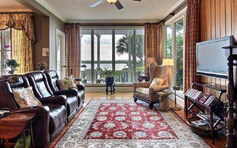 1225 Gerbing Road Fernandina Beach, FL 32034 - Photo 4 of 24 Gallery Image 4