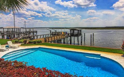 1225 Gerbing Road Fernandina Beach, FL 32034 - Photo 5 of 24 Gallery Image 5