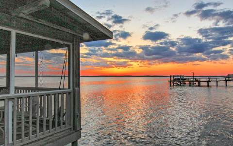 1225 Gerbing Road Fernandina Beach, FL 32034 - Photo 6 of 24 Gallery Image 6