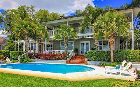 1225 Gerbing Road Fernandina Beach, FL 32034 - Photo 7 of 24 Gallery Image 7