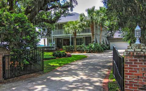 1225 Gerbing Road Fernandina Beach, FL 32034 - Photo 8 of 24 Gallery Image 8