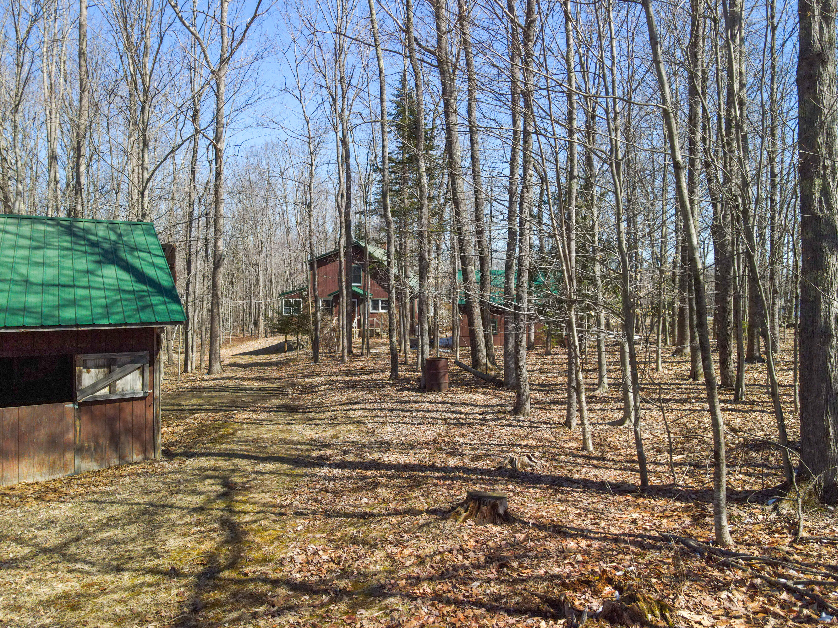 166 Carlton Pond Road Winthrop, ME 04364 - Photo 112 of 120 DJI_0357