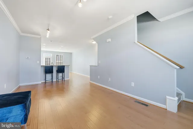 $2,700 | 14619 Featherstone Gate Drive, Woodbridge, VA 22191