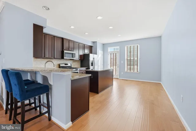 $2,700 | 14619 Featherstone Gate Drive, Woodbridge, VA 22191