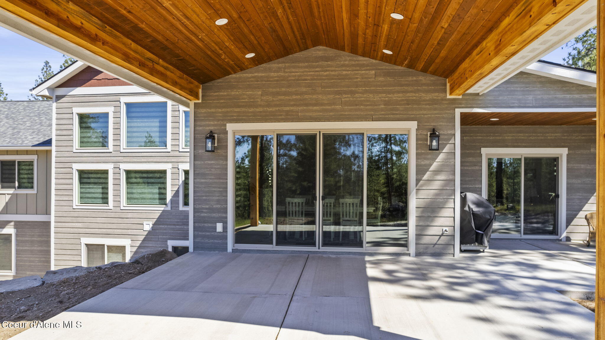 19643 West Treend Road Post Falls, ID 83854 - Photo 52 of 57 50-web-or-mls-Aerial-Drone-19