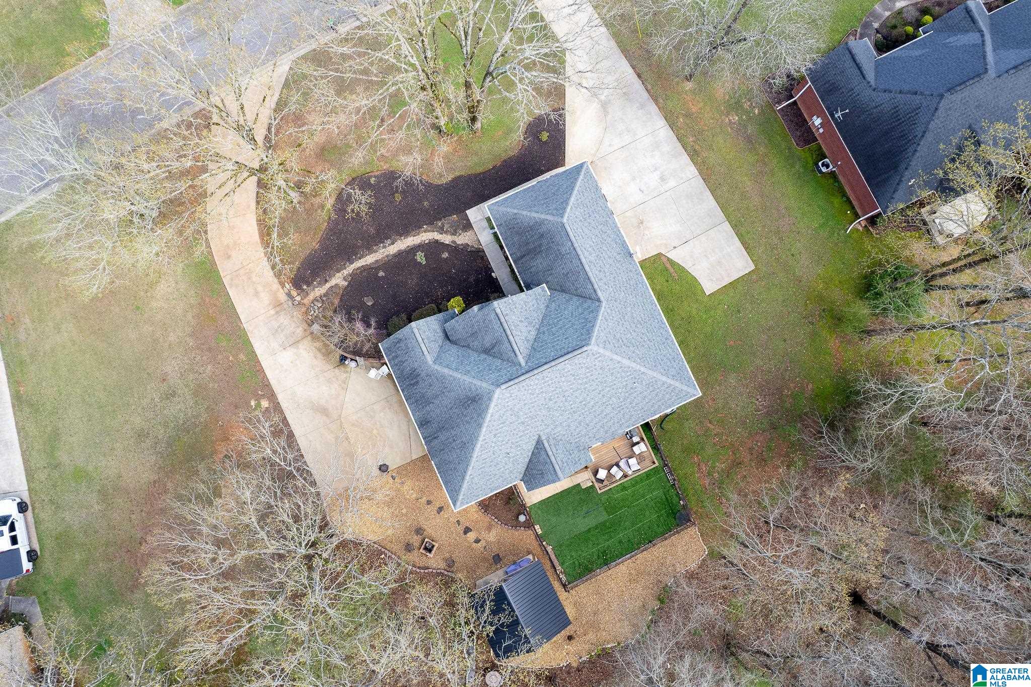 200 Ellington Way Riverside, AL 35135 - Photo 28 of 31