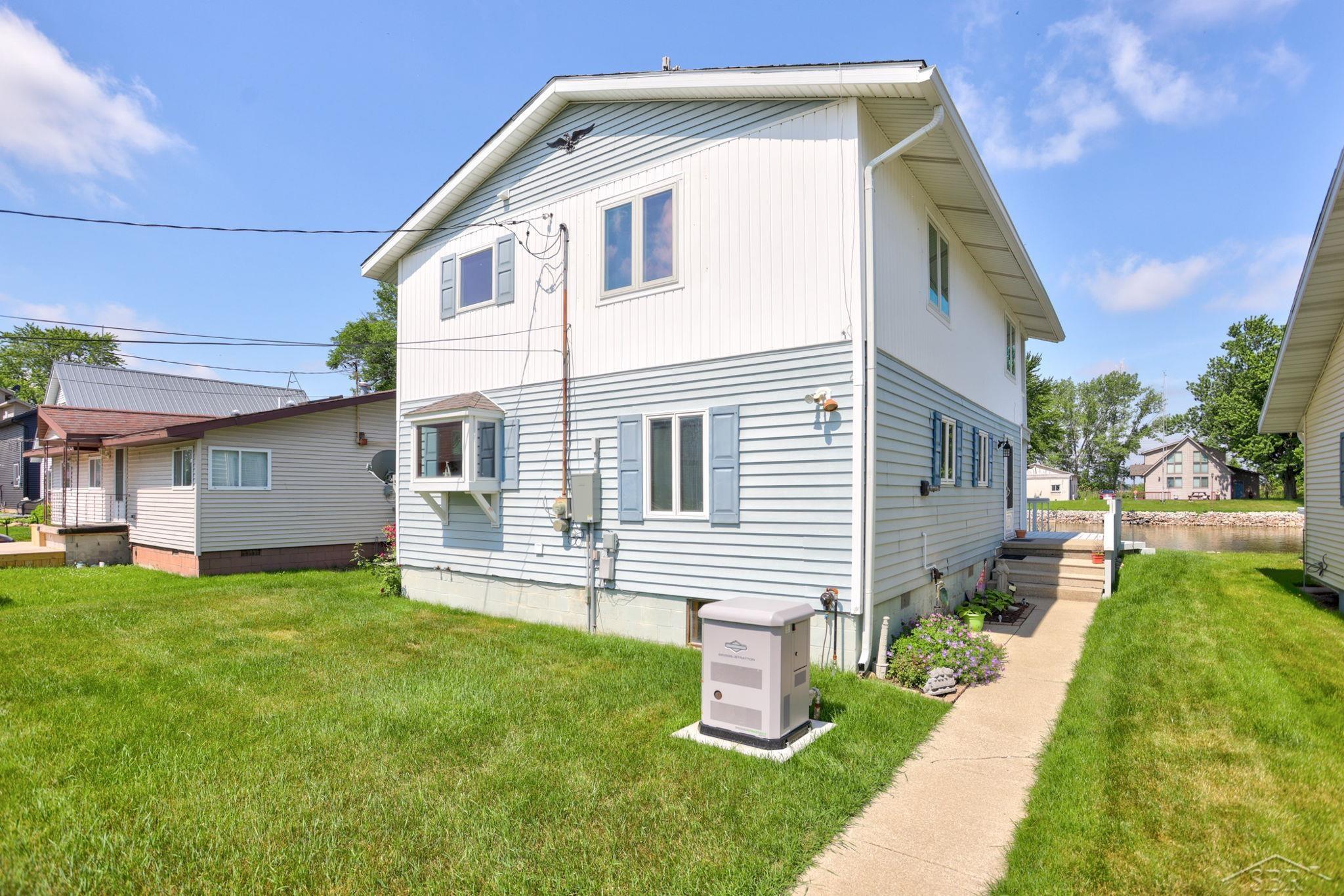 4179 Manke Road Fairgrove, MI 48733 - Photo 12 of 67