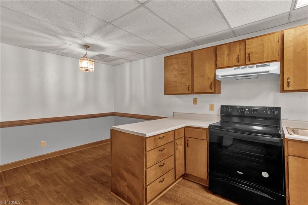 7721 Alcorn Road Greensboro, NC 27409 - Photo 30 of 49