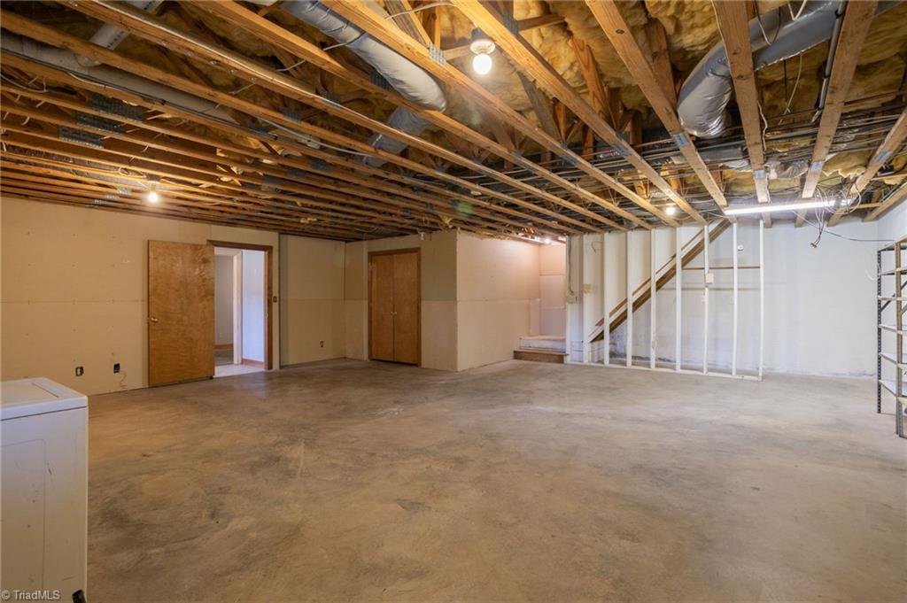 7721 Alcorn Road Greensboro, NC 27409 - Photo 34 of 49