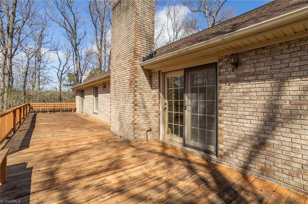 7721 Alcorn Road Greensboro, NC 27409 - Photo 36 of 49