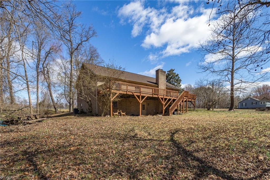 7721 Alcorn Road Greensboro, NC 27409 - Photo 43 of 49