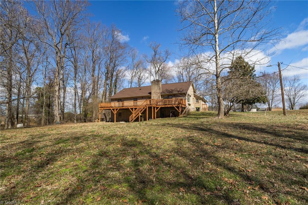7721 Alcorn Road Greensboro, NC 27409 - Photo 47 of 49