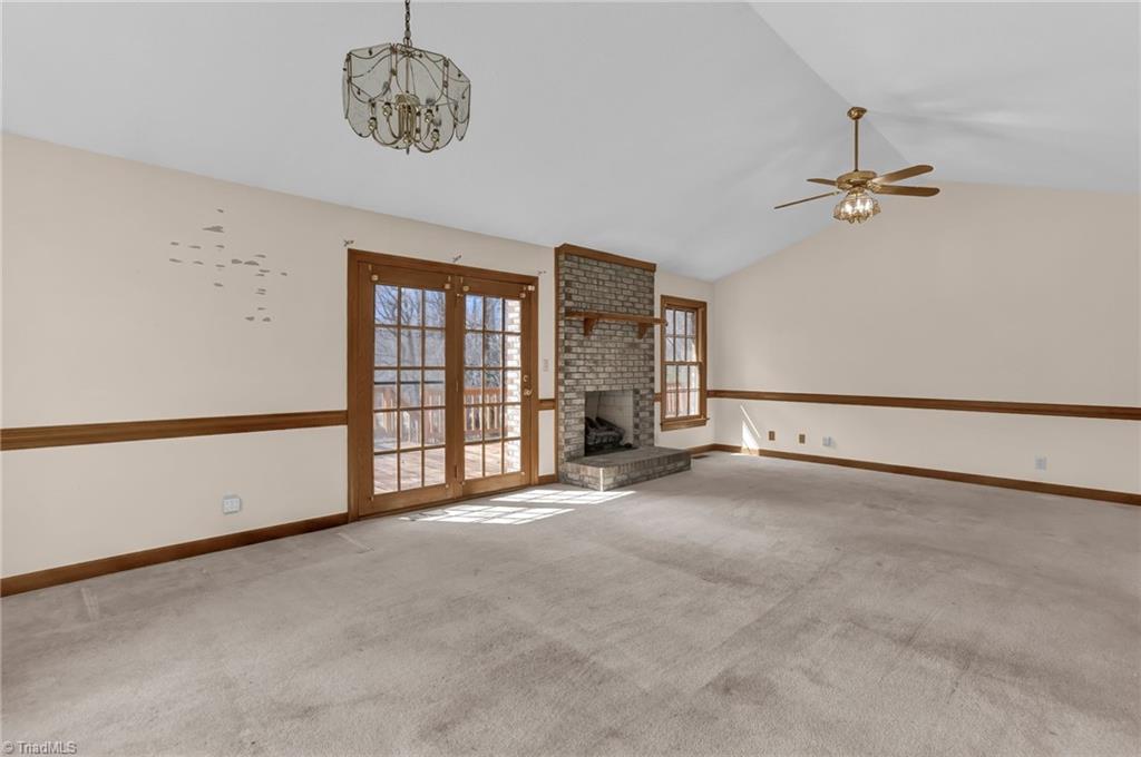 7721 Alcorn Road Greensboro, NC 27409 - Photo 6 of 49