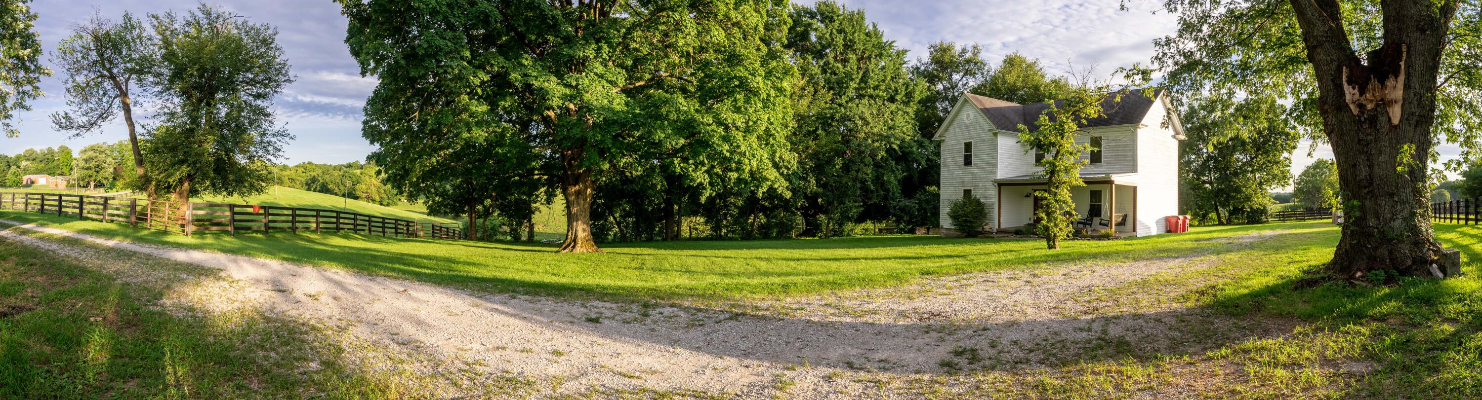 371 Shadrick Ferry Road Frankfort, KY 40601 - Photo 5 of 48 DSC08505-HDR-Pano