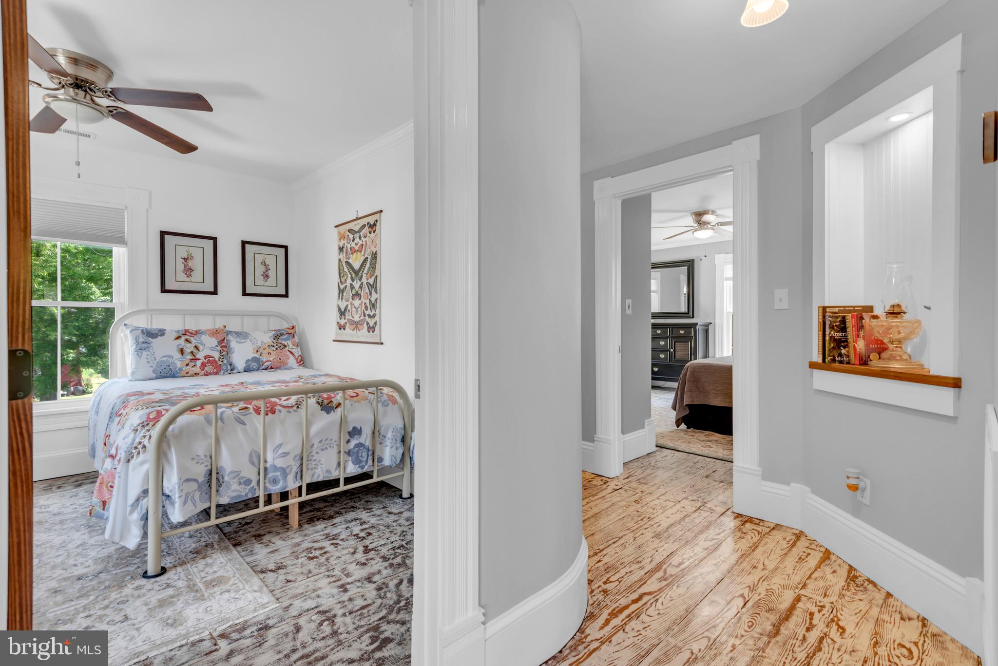 1109 Locust Street Cambridge, MD 21613 - Photo 41 of 67