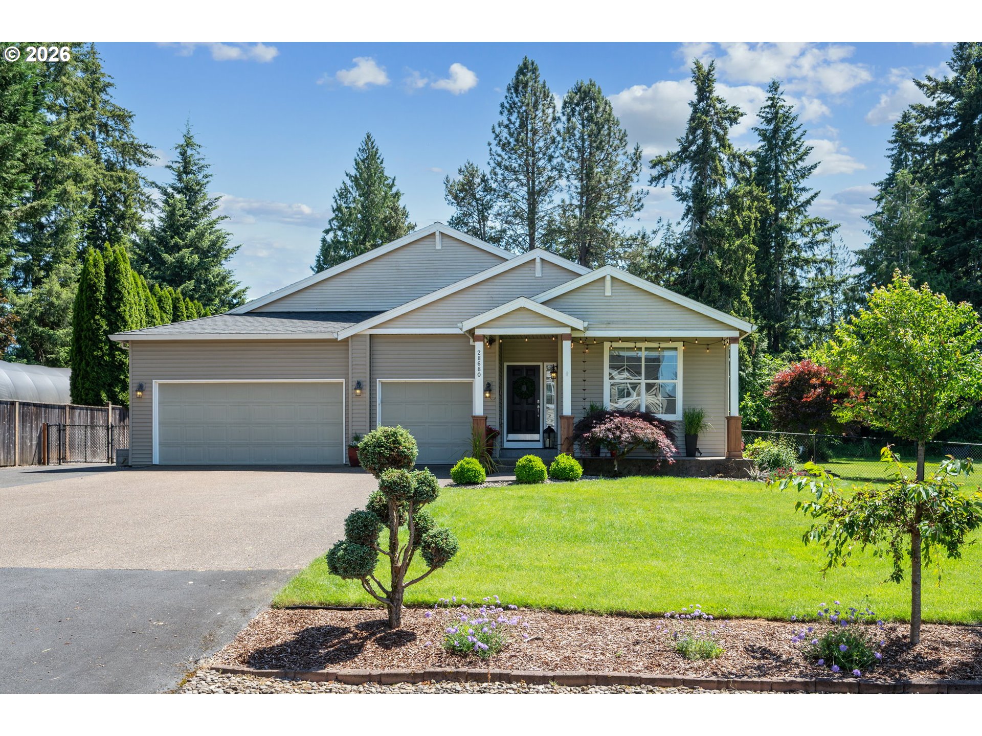 28680 Southeast Ash Tree Place Boring, OR 97009 - Photo 1 of 48