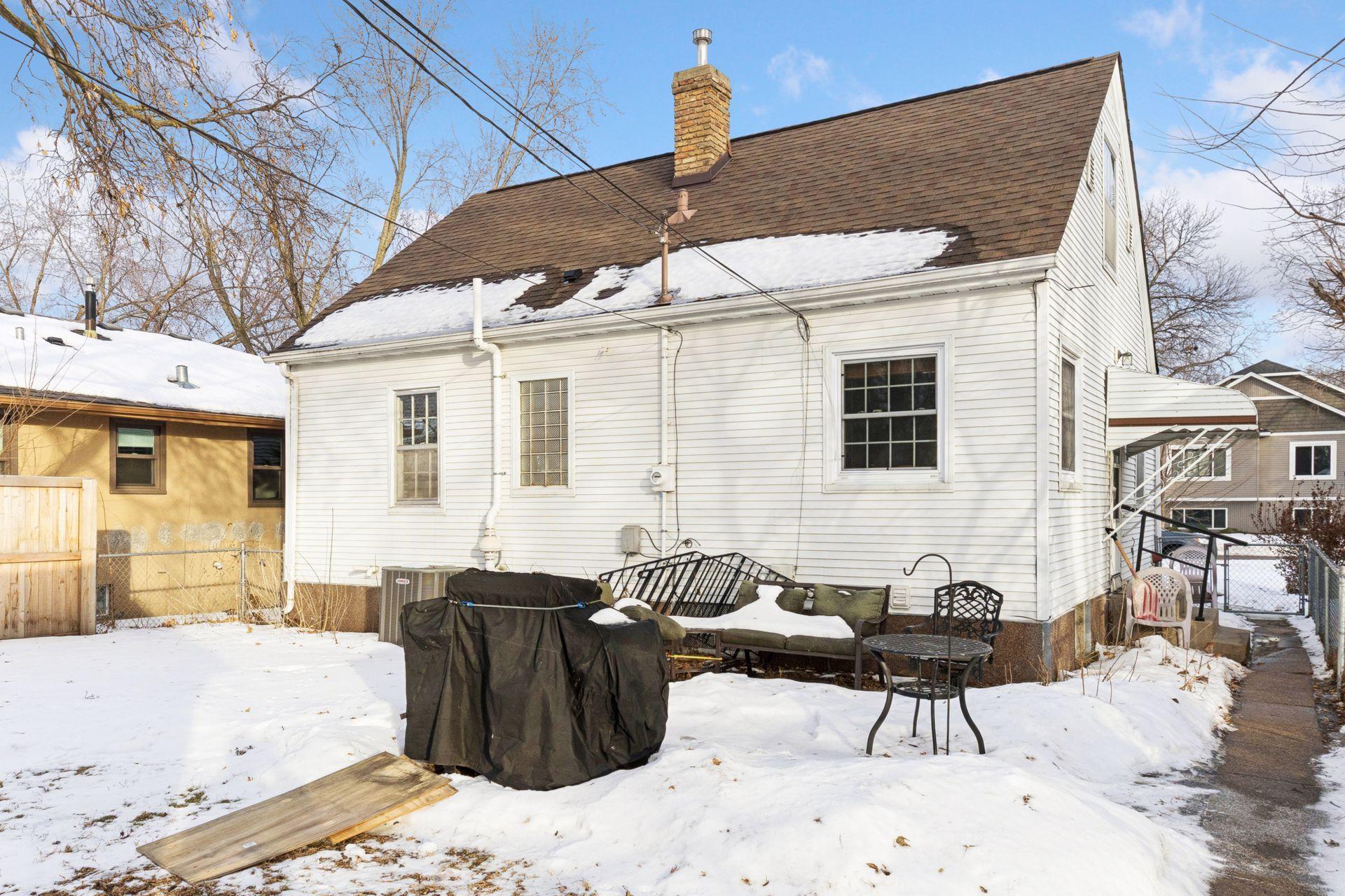 3833 Noble Avenue North Robbinsdale, MN 55422 - Photo 24 of 71