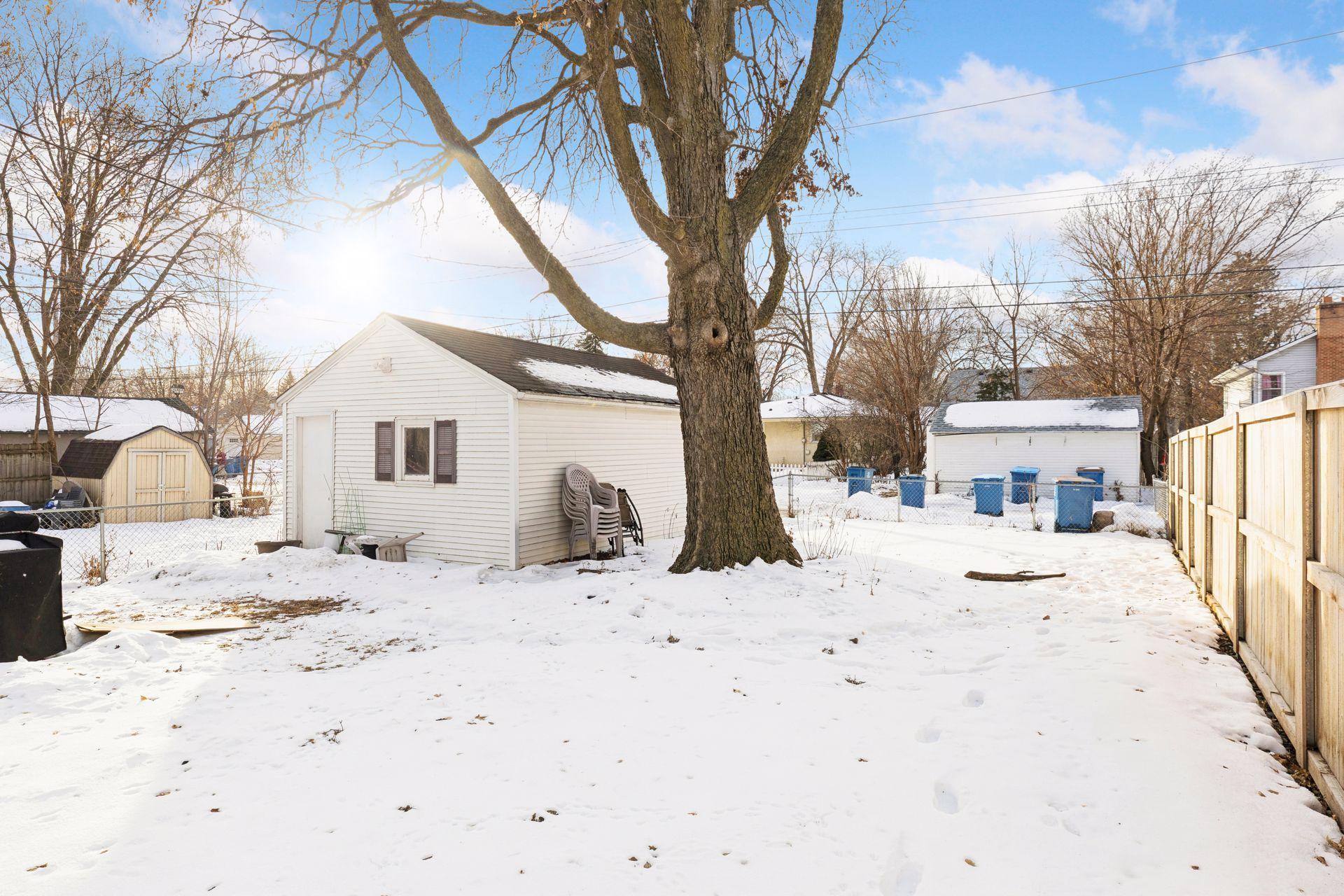 3833 Noble Avenue North Robbinsdale, MN 55422 - Photo 26 of 71