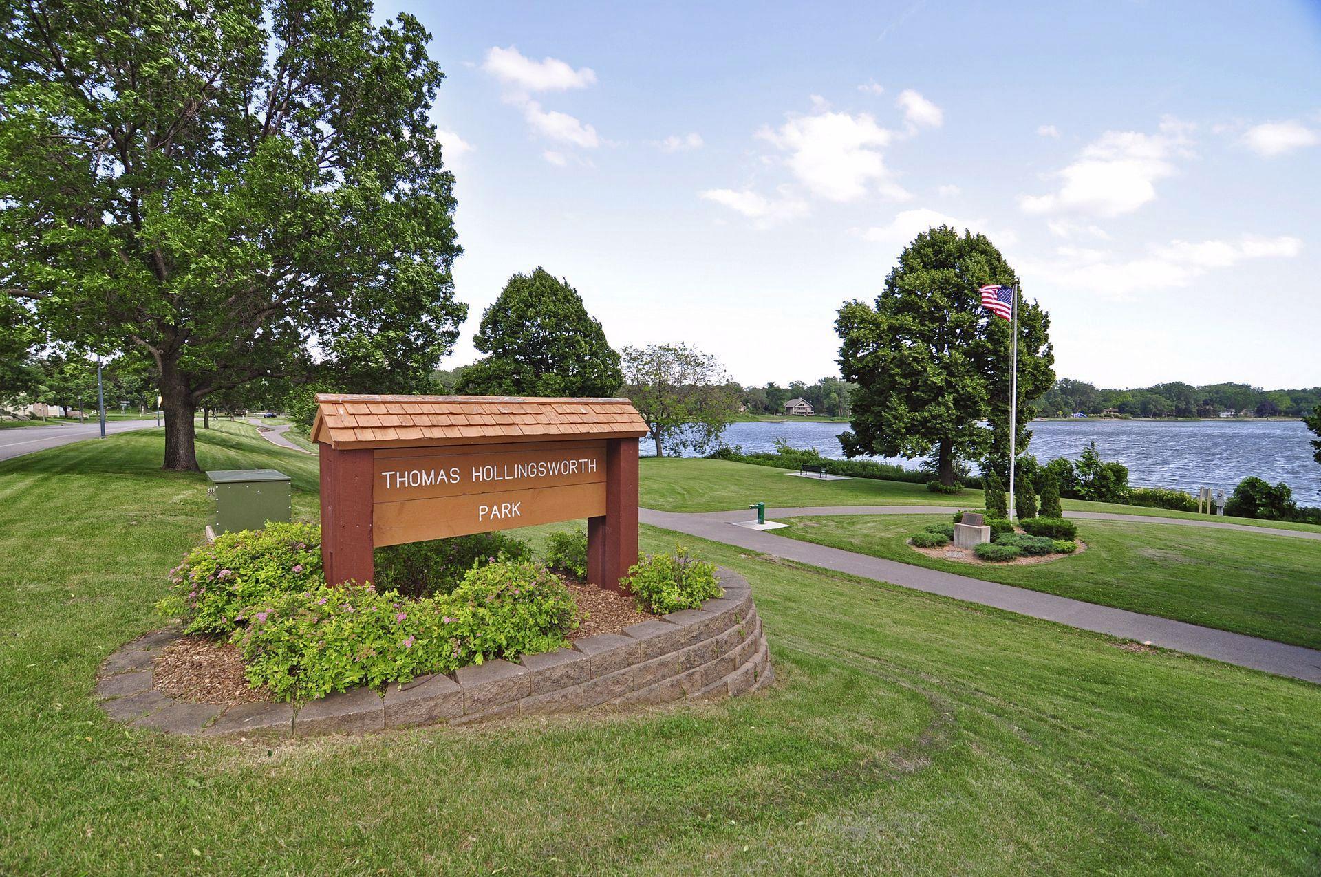 3833 Noble Avenue North Robbinsdale, MN 55422 - Photo 35 of 71