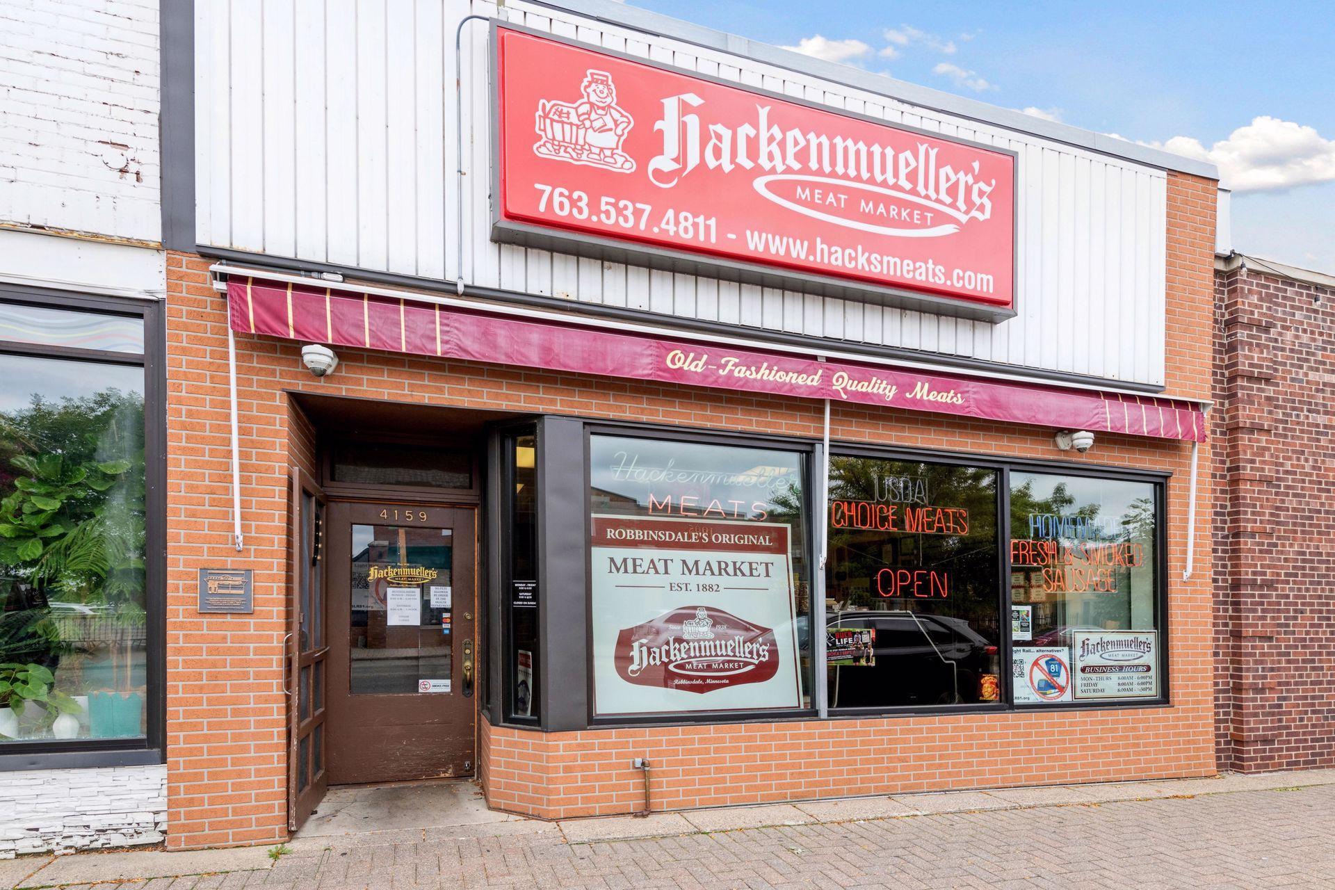 3833 Noble Avenue North Robbinsdale, MN 55422 - Photo 38 of 71