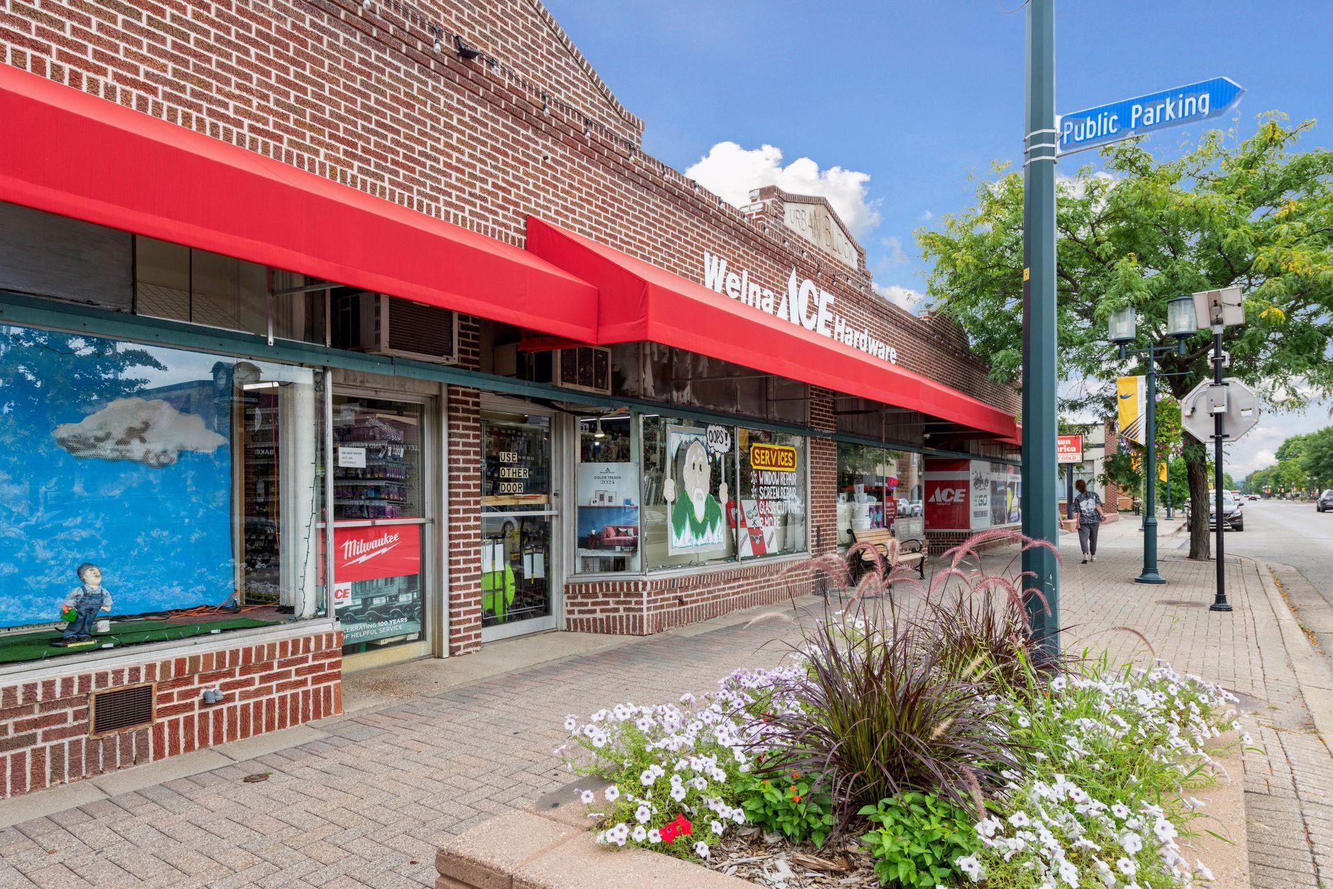 3833 Noble Avenue North Robbinsdale, MN 55422 - Photo 44 of 71