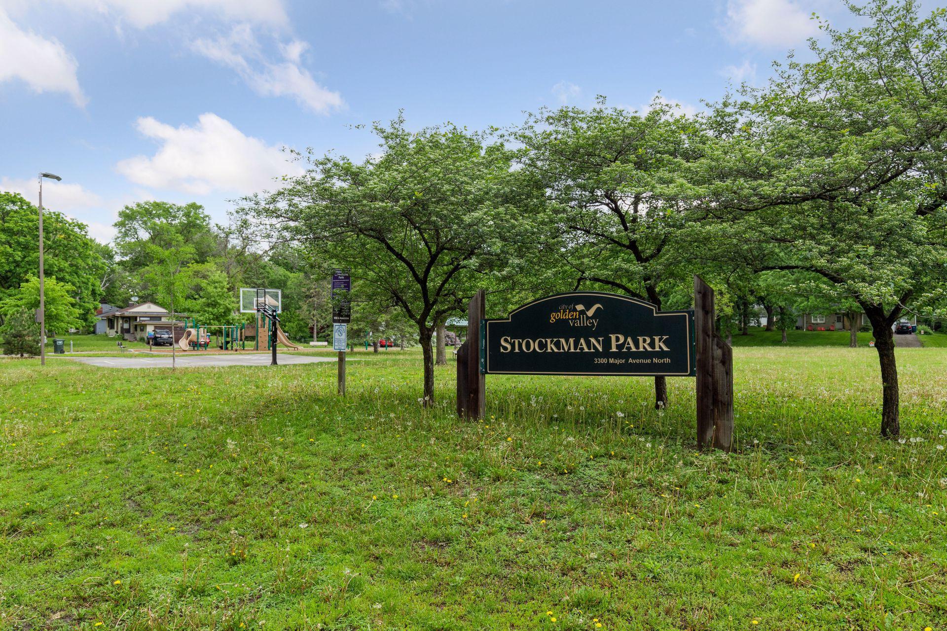 3833 Noble Avenue North Robbinsdale, MN 55422 - Photo 50 of 71