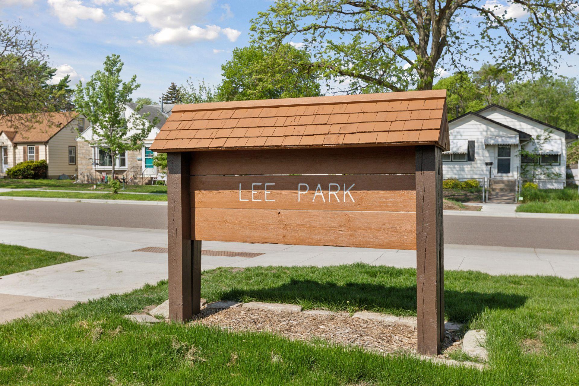 3833 Noble Avenue North Robbinsdale, MN 55422 - Photo 51 of 71