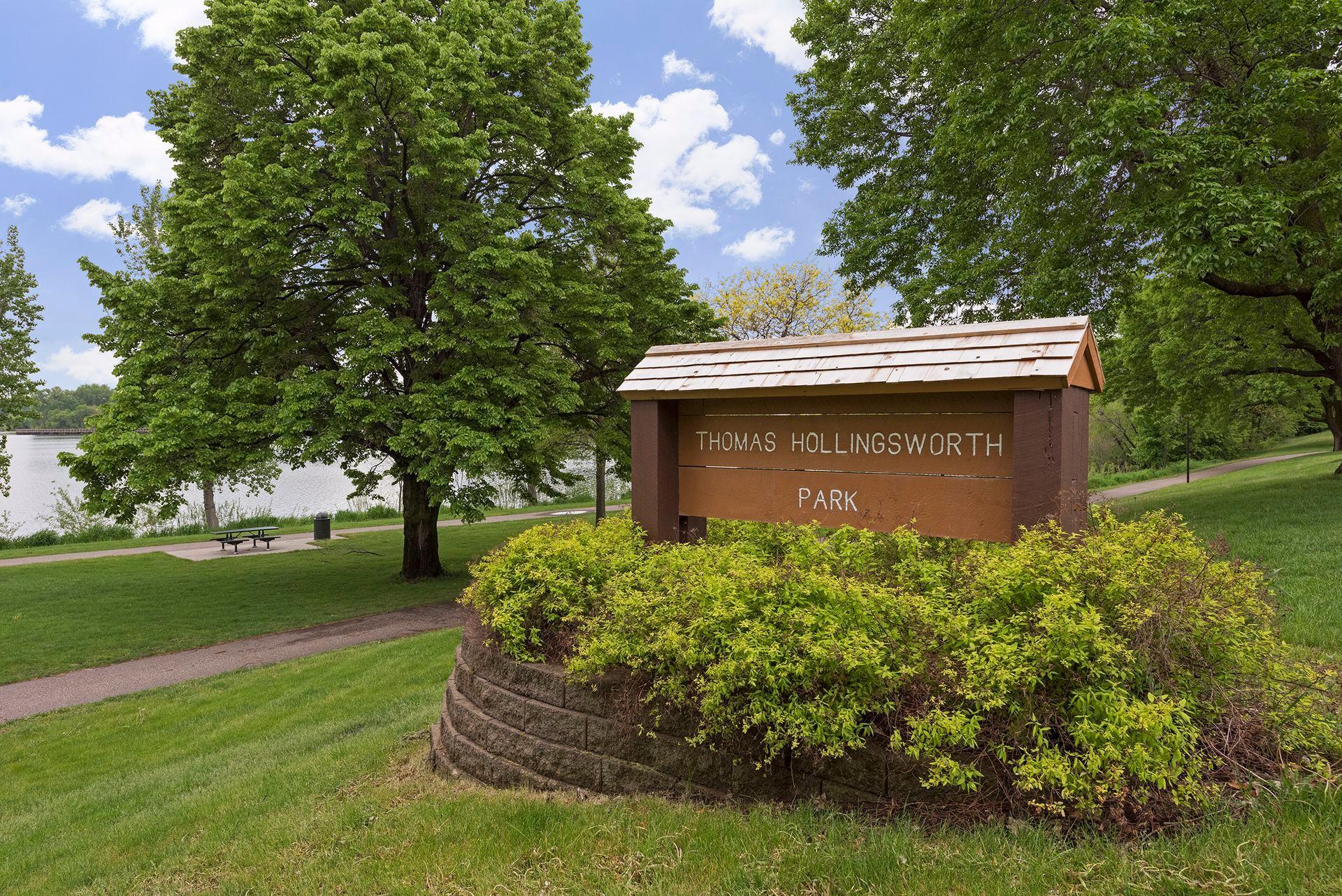 3833 Noble Avenue North Robbinsdale, MN 55422 - Photo 60 of 71