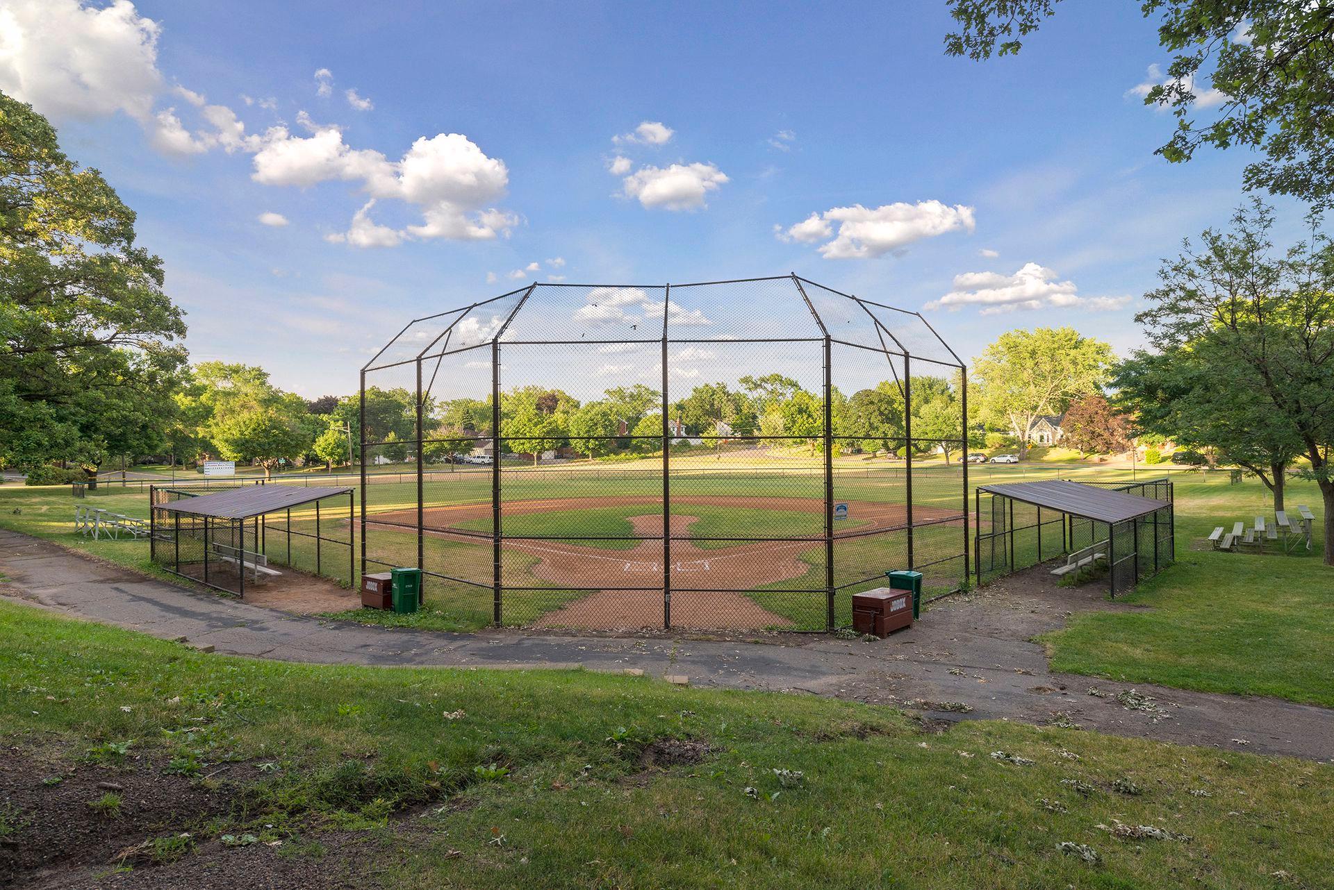 3833 Noble Avenue North Robbinsdale, MN 55422 - Photo 67 of 71
